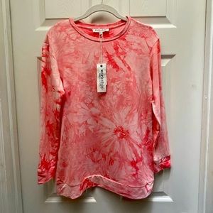 Oversized Sweatshirt
